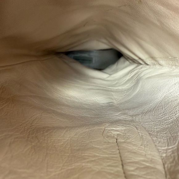 Women’s Dries Van Noten Red And Black Riding Boots Size 5.5 Luxury Leather - Picture 13 of 13